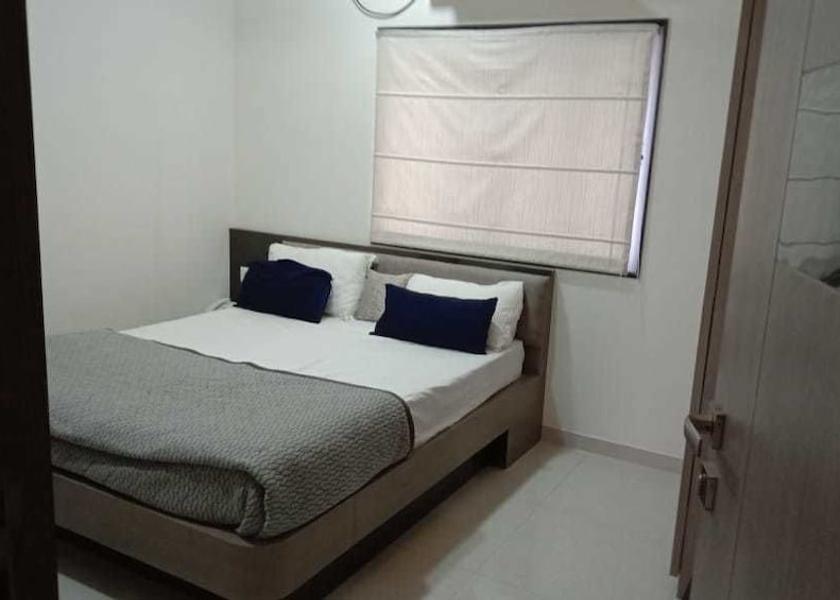 Maharashtra Buldana Room