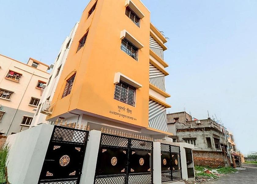 West Bengal Kolkata Exterior