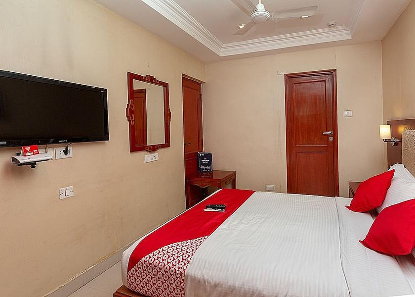 Tamil Nadu Chennai Room