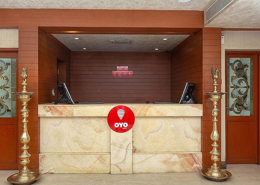 Tamil Nadu Chennai Reception