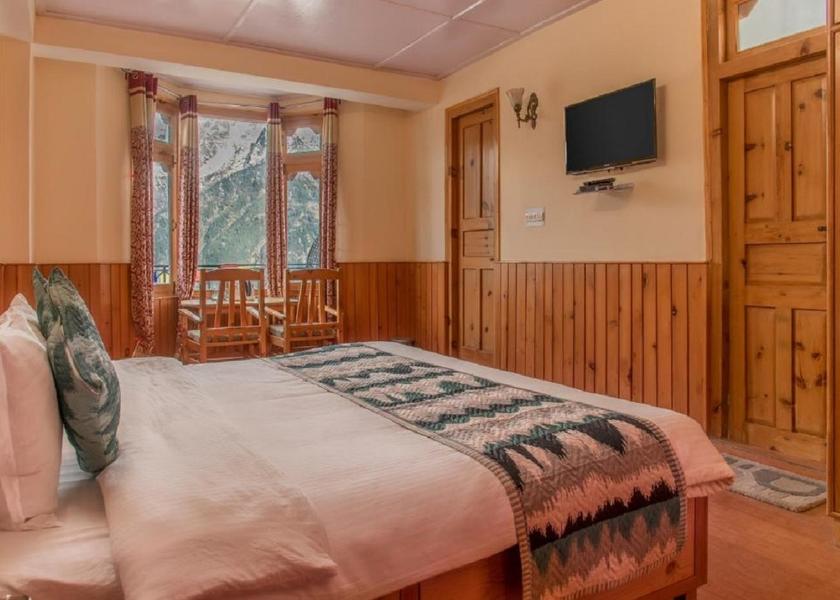 Himachal Pradesh Kalpa 1003