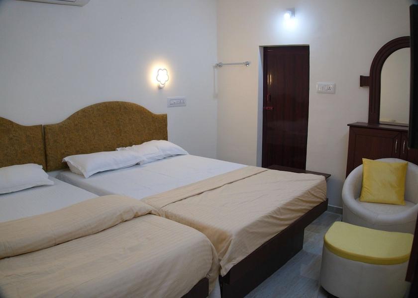 Tamil Nadu Kanyakumari Room