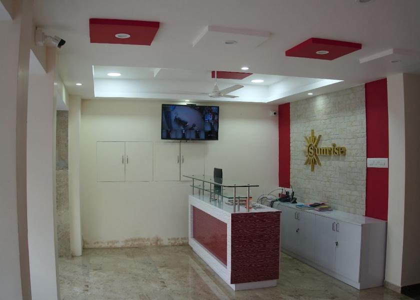 Tamil Nadu Kanyakumari Public Areas