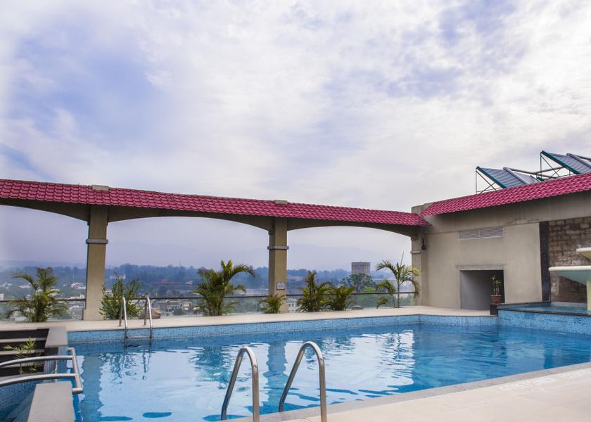 Haryana Panchkula Pool