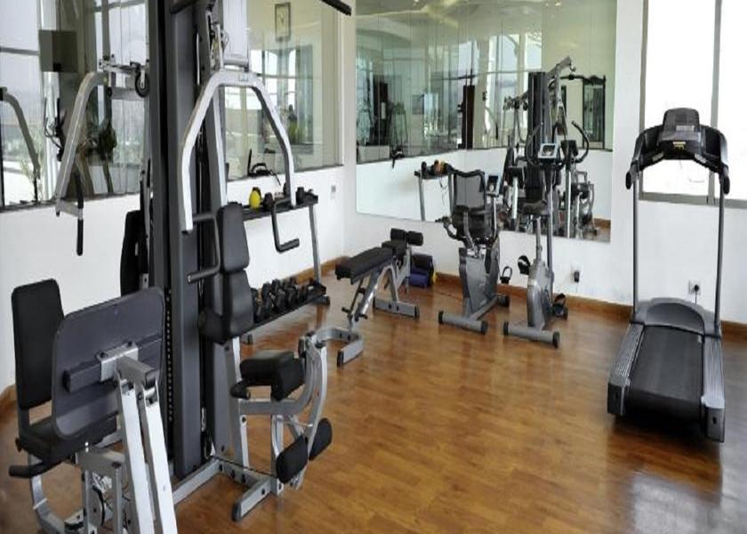 Haryana Panchkula Fitness Centre