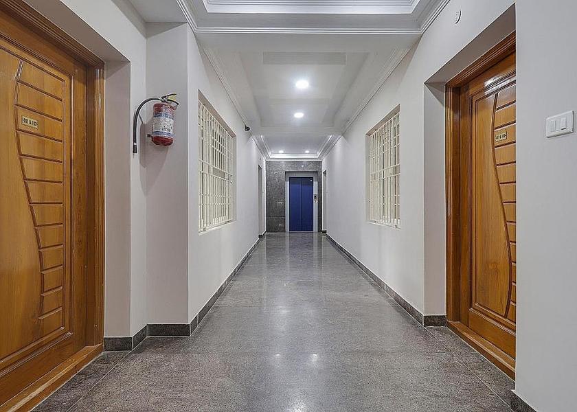 Tamil Nadu Chennai Public Areas