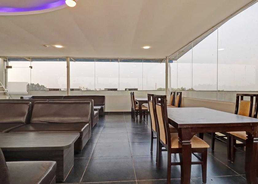 Tamil Nadu Chennai Food & Dining
