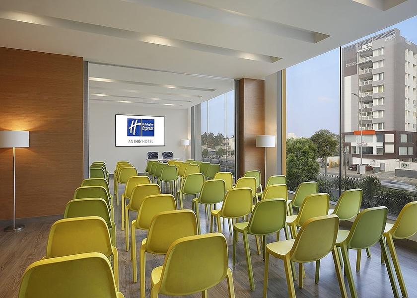 Tamil Nadu Chennai Meeting Room