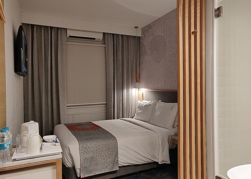 Tamil Nadu Chennai Room