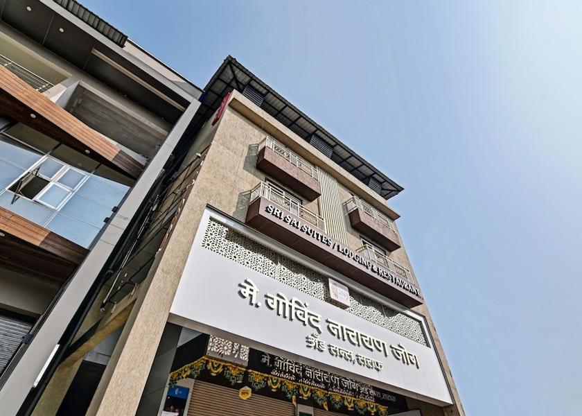 Maharashtra Kolhapur Exterior