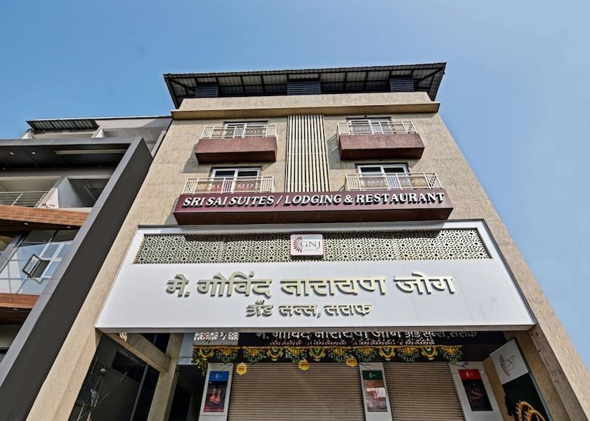 Maharashtra Kolhapur Exterior
