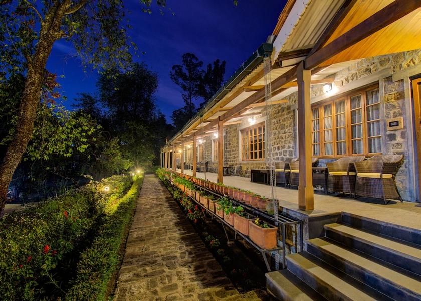 Tamil Nadu Kodaikanal Primary image