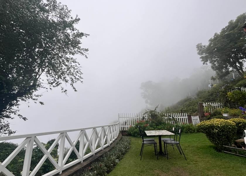 Tamil Nadu Kodaikanal Outdoors