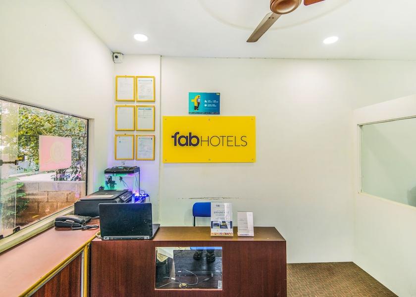 Tamil Nadu Chennai Reception