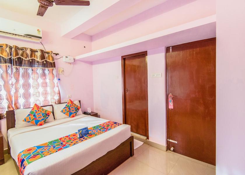Tamil Nadu Chennai Room