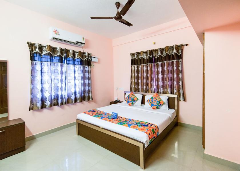 Tamil Nadu Chennai Primary image