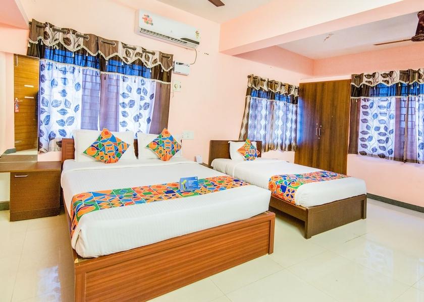 Tamil Nadu Chennai Room