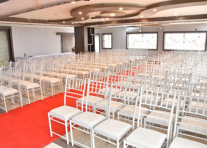 Bihar Bhagalpur Meeting facility