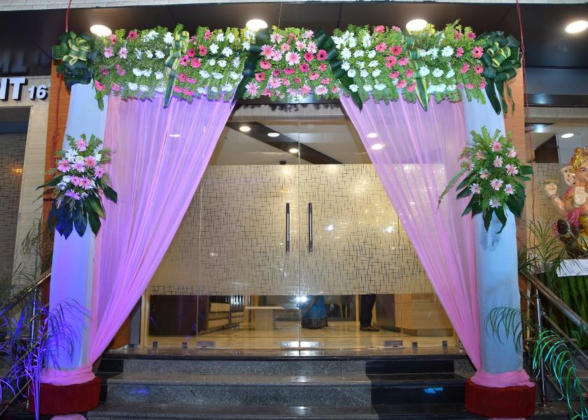 Bihar Bhagalpur Public Areas
