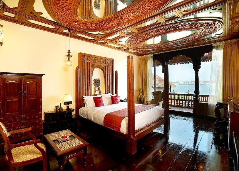 Kerala Kochi 1025