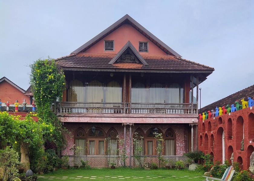 Kerala Kochi 