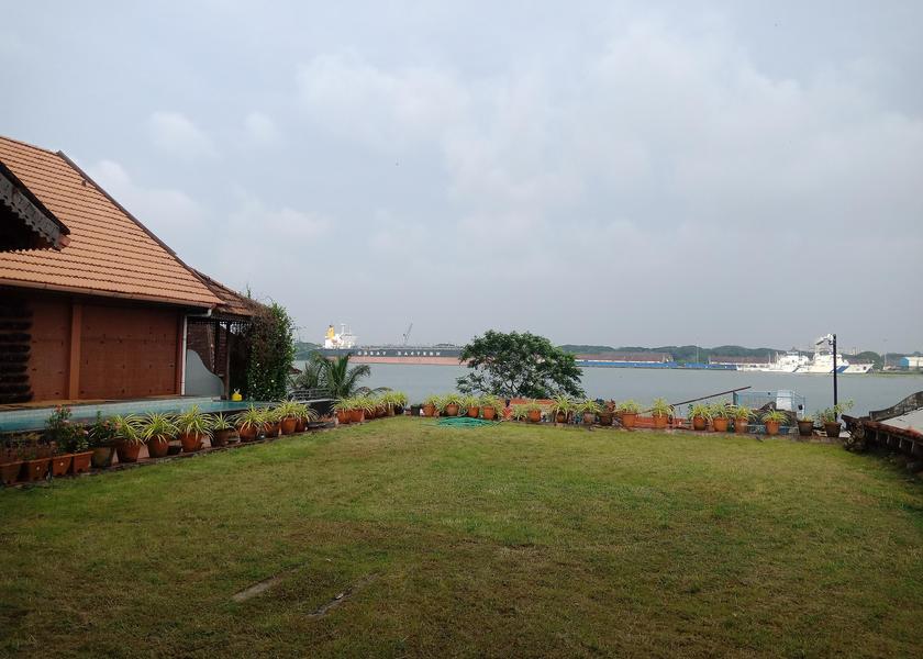 Kerala Kochi Outdoors