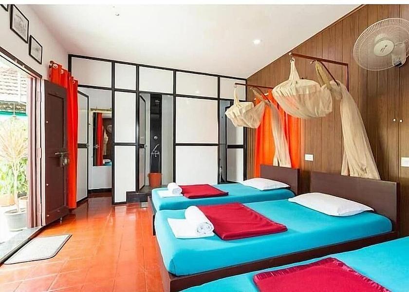 Kerala Kochi Room