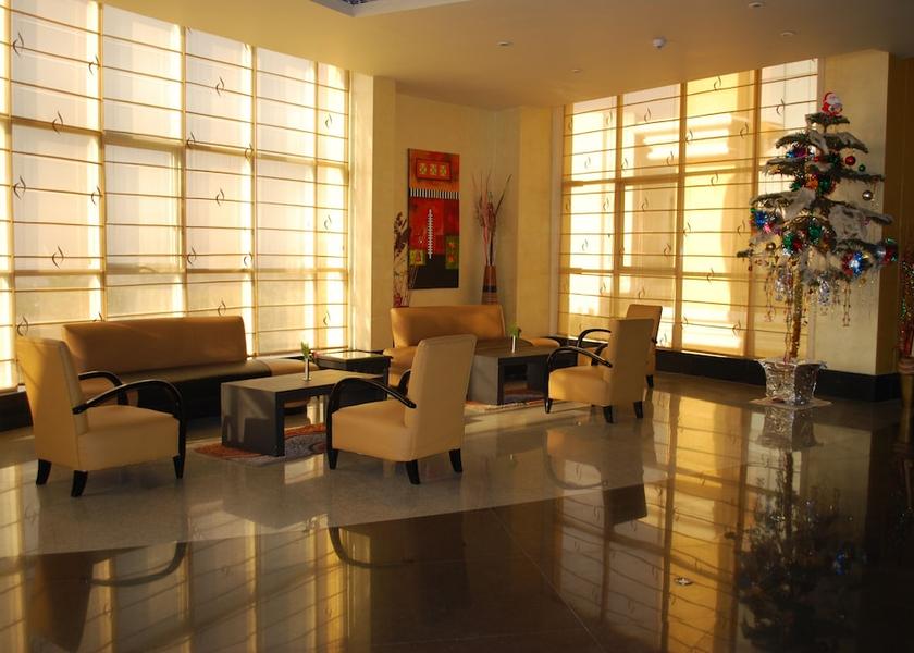 Jammu and Kashmir Jammu Meeting facility