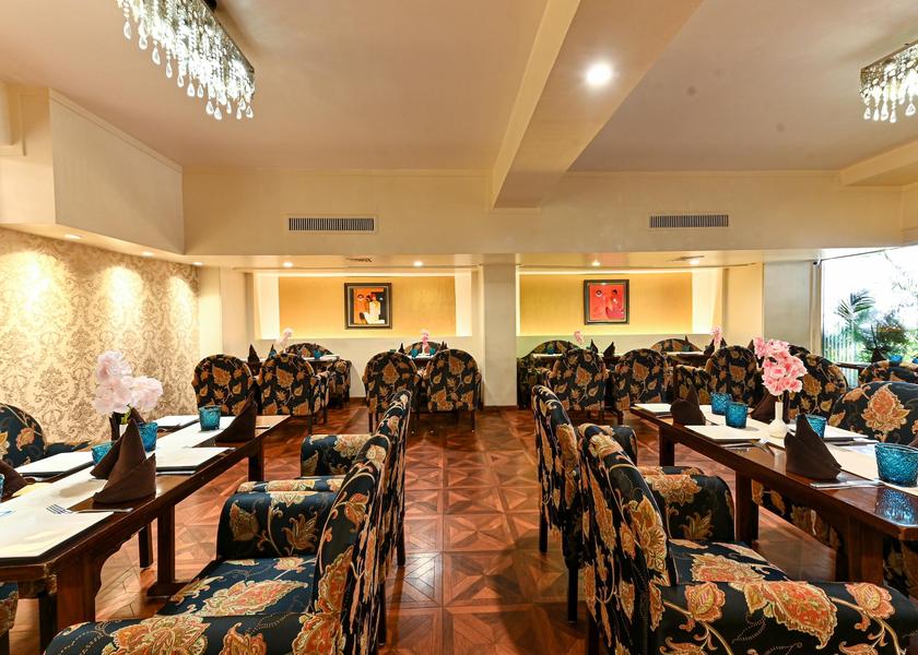 Jammu and Kashmir Jammu Food & Dining
