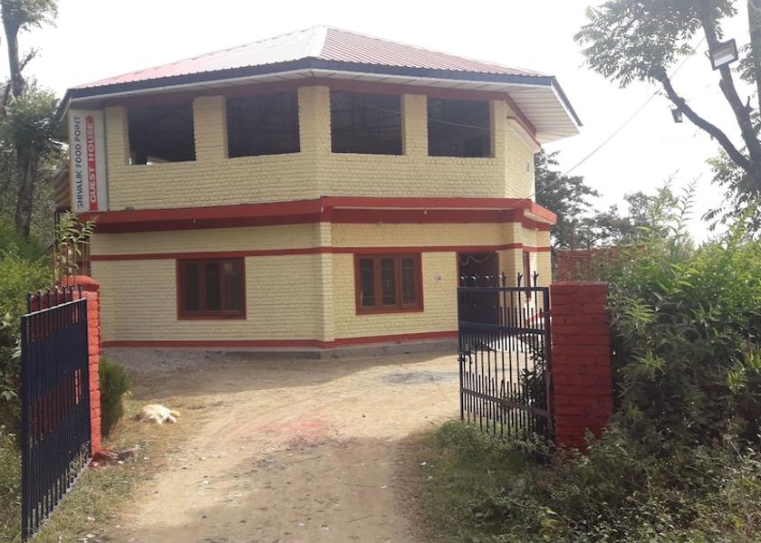 Himachal Pradesh Bir Primary image