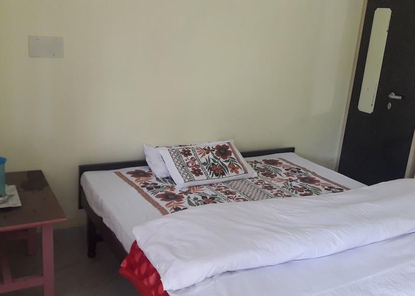 Himachal Pradesh Bir Room