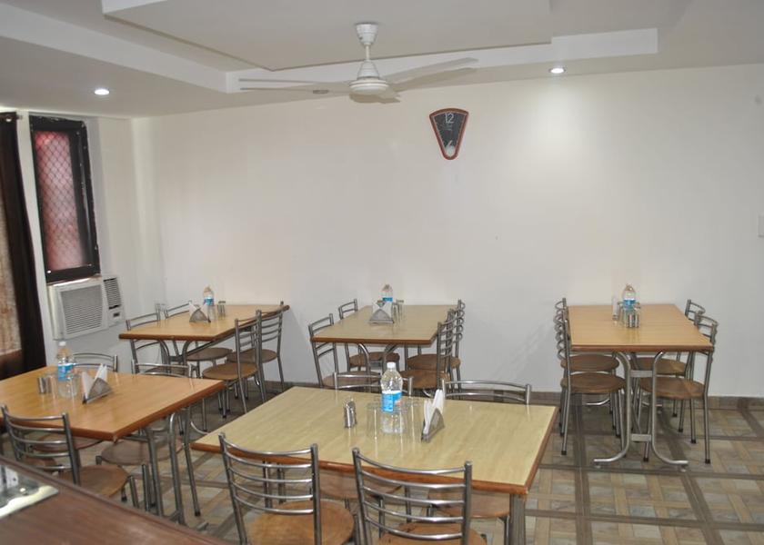 Jammu and Kashmir Katra Restaurant