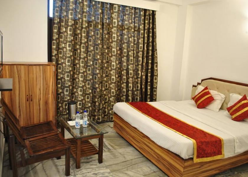 Jammu and Kashmir Katra deluxe 