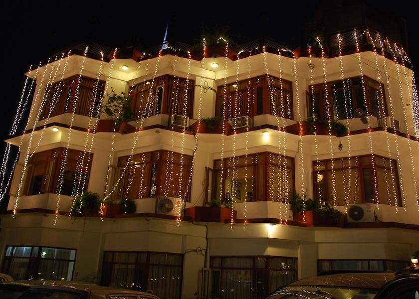 Punjab Chandigarh Property amenity