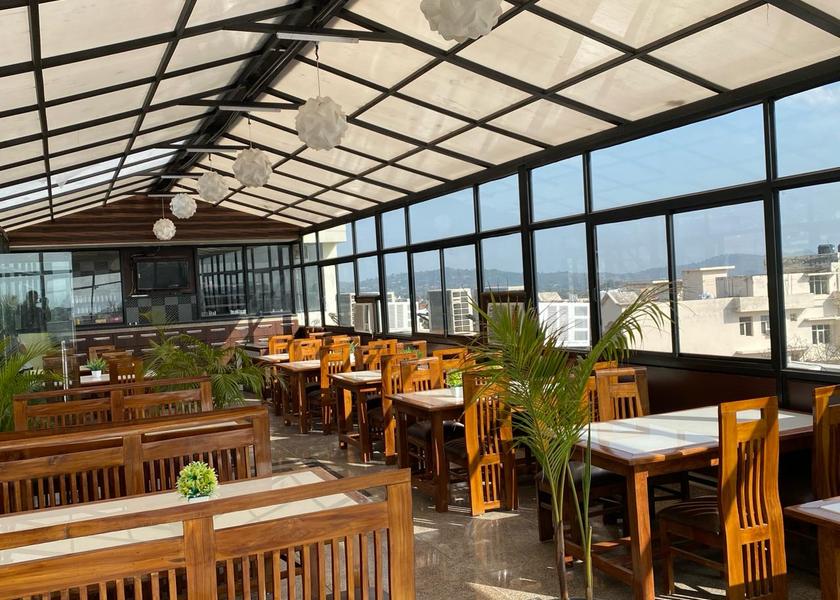Jammu and Kashmir Katra Food & Dining