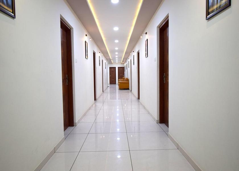 Gujarat Kalol lobby