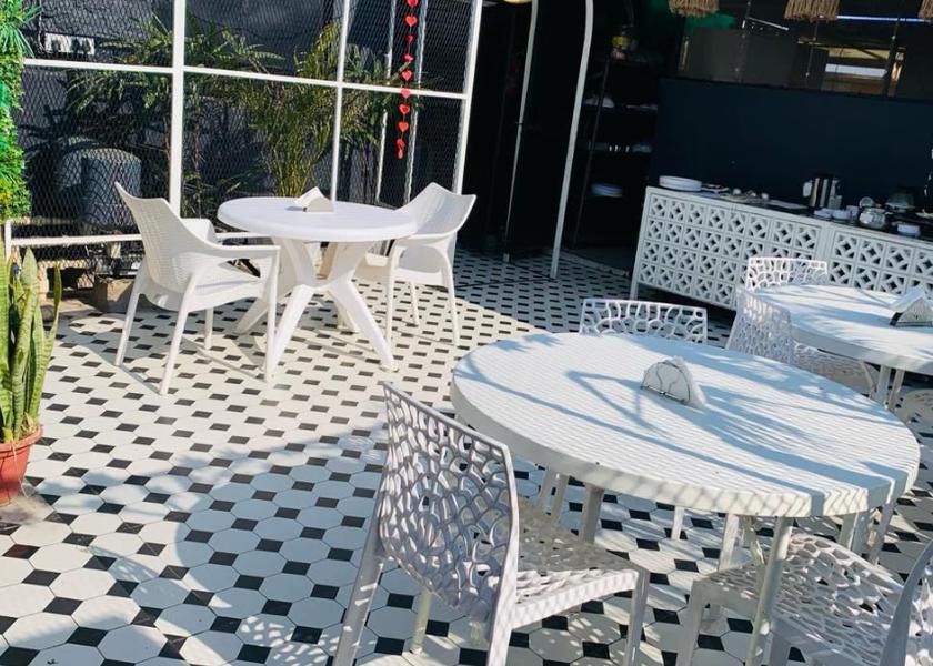 Punjab Chandigarh Food & Dining