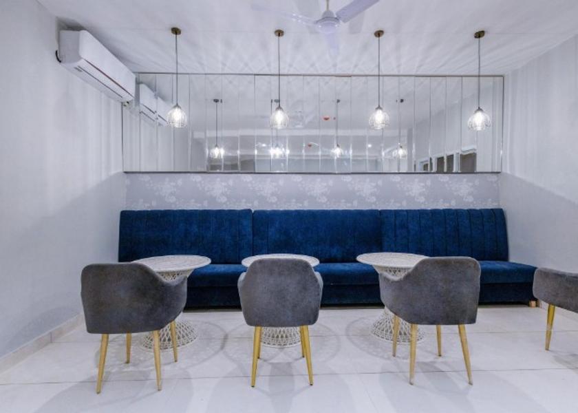 Punjab Chandigarh Food & Dining
