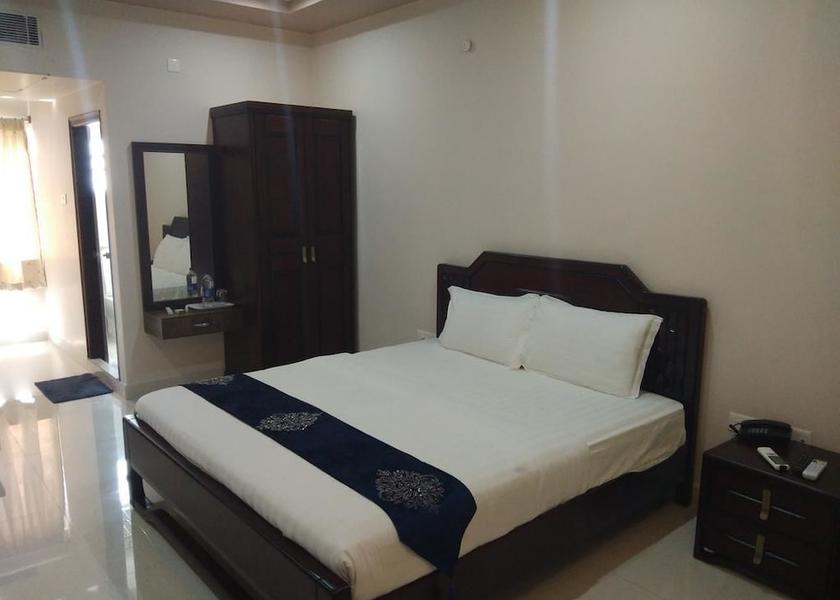 Andhra Pradesh Madanapalle Room