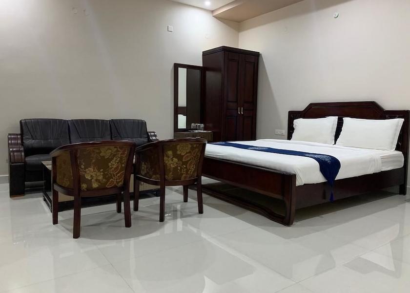 Andhra Pradesh Madanapalle Room