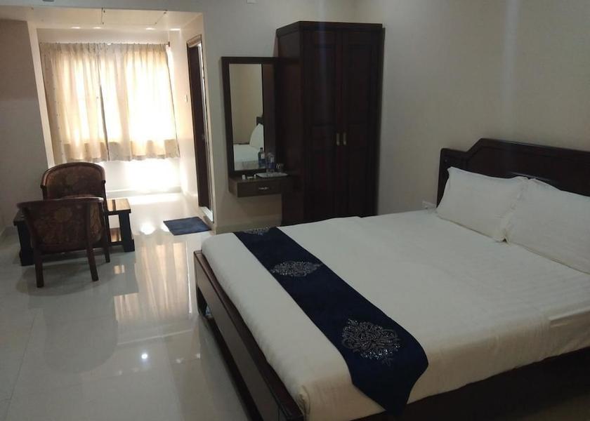 Andhra Pradesh Madanapalle Room