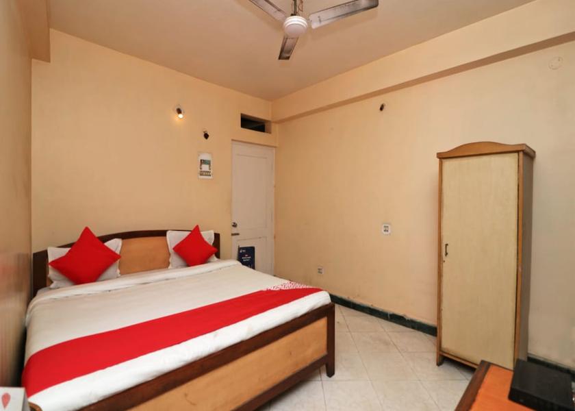 Bihar Gaya Room