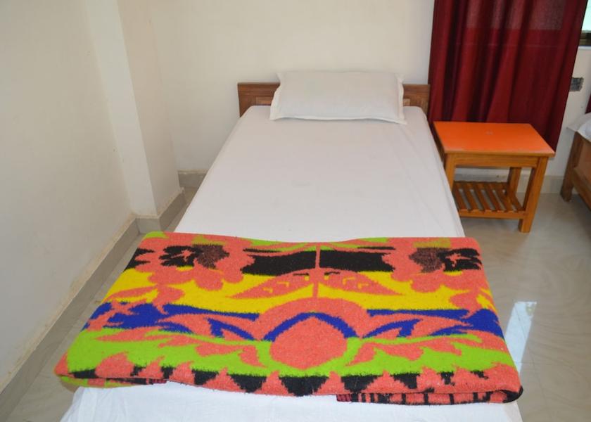 Bihar Bodh Gaya Room