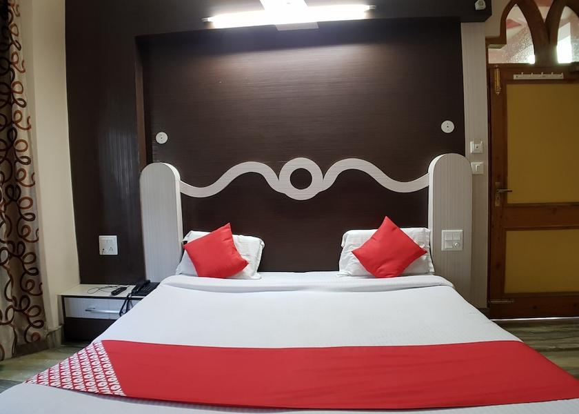 Himachal Pradesh Chamba Room