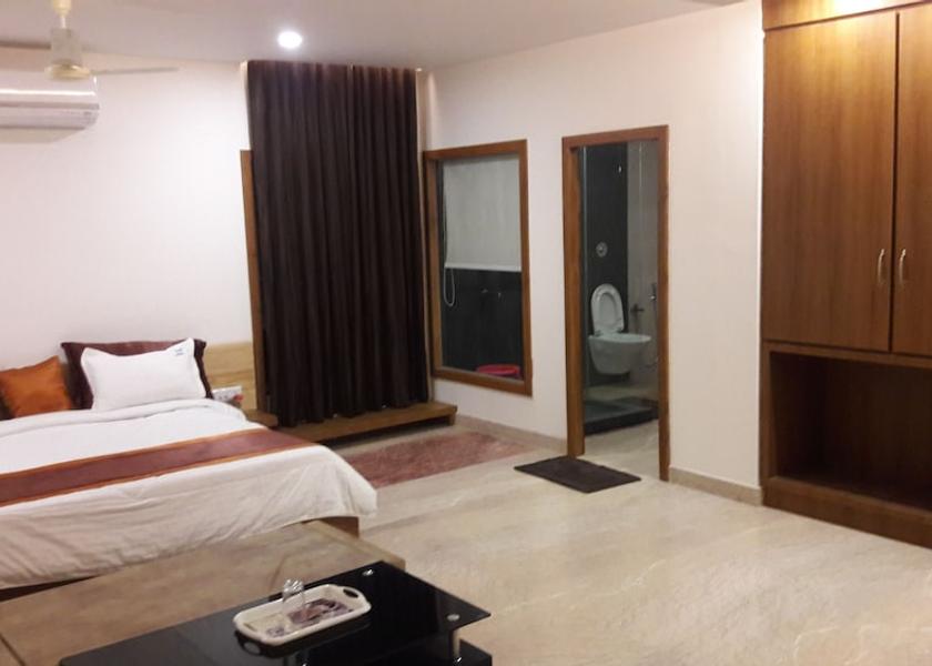 Gujarat Bhuj Room