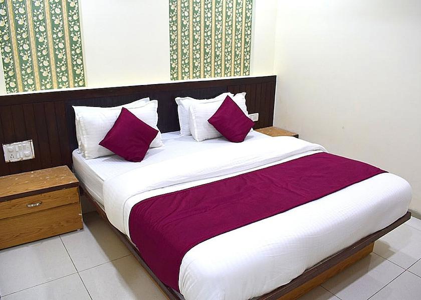 Odisha Bhubaneswar Room