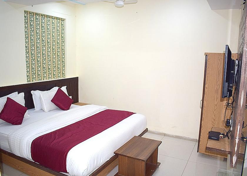 Odisha Bhubaneswar Room