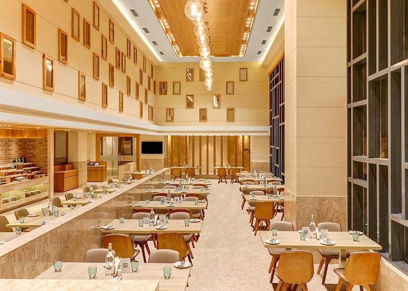 Odisha Bhubaneswar Restaurant