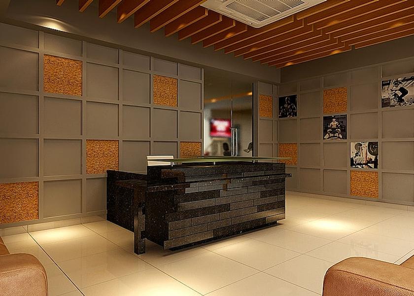 Odisha Bhubaneswar Reception