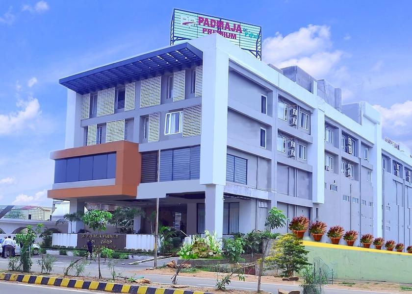 Odisha Bhubaneswar Primary image